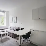 Mika Apartment And Studios