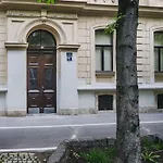 Mika Apartment And Studios